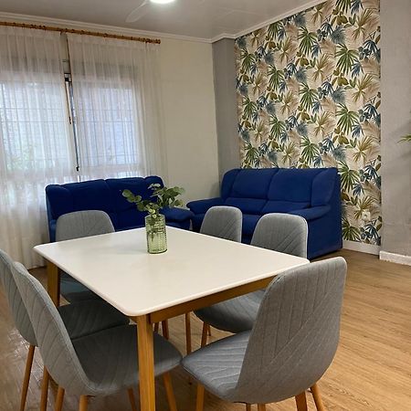 Apartamento Bajoplaya Burriana Exterior foto