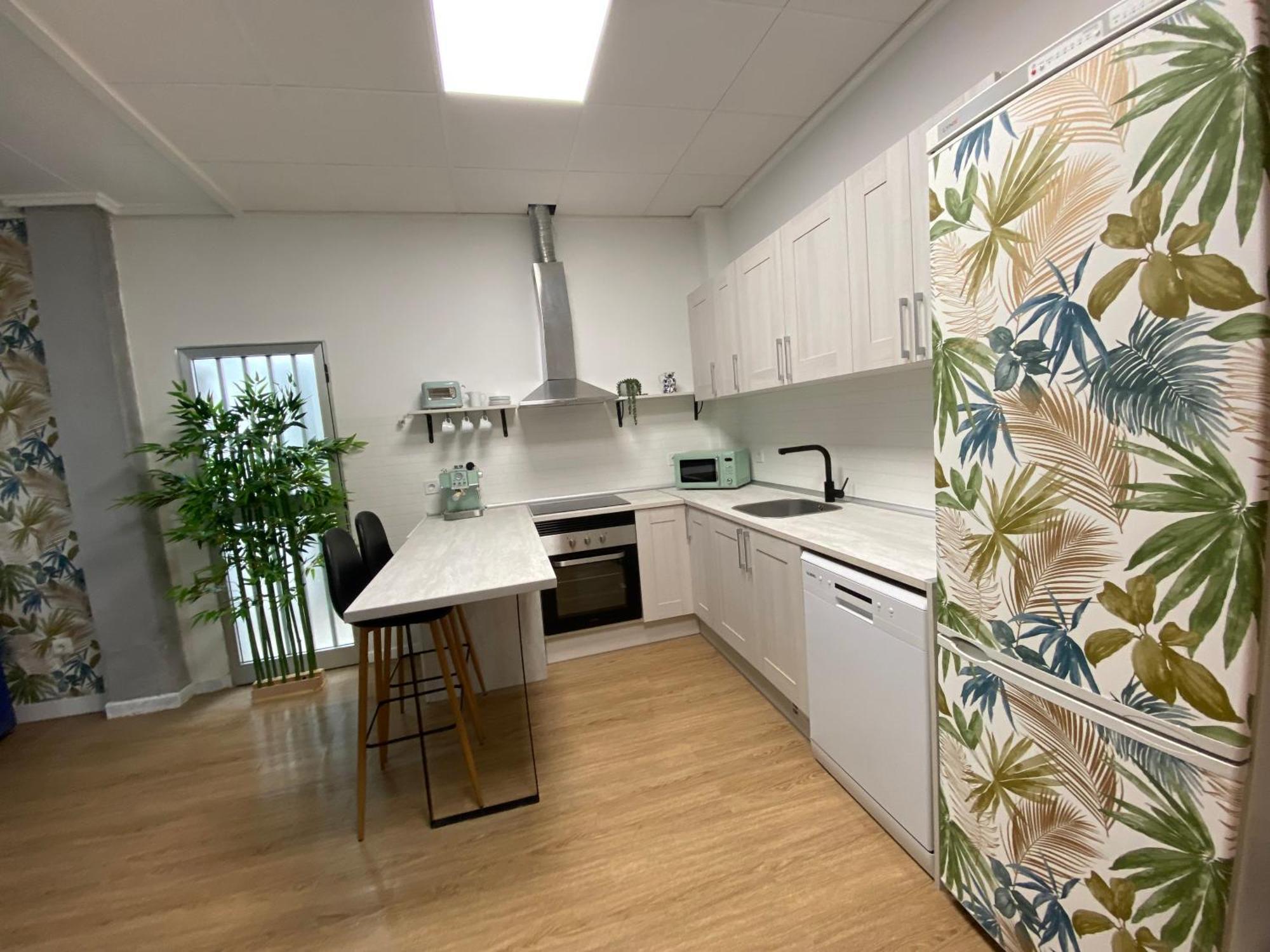 Apartamento Bajoplaya Burriana Exterior foto